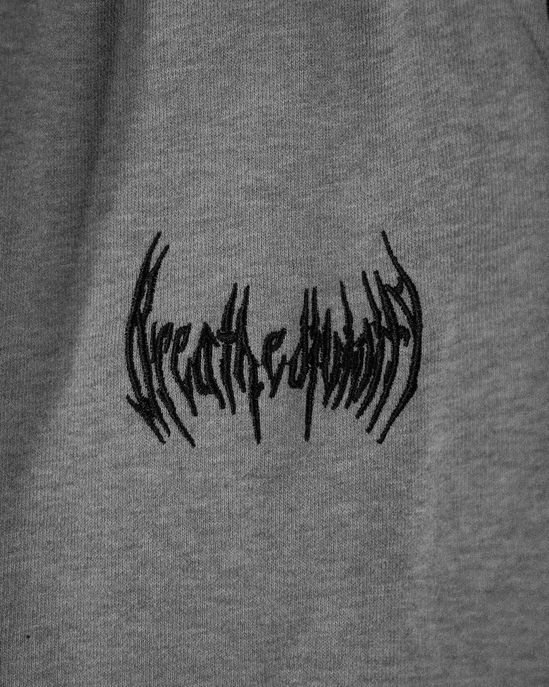 Mercenary Uncuffed Luxury Cargos [HEATHER GREY]