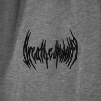 Mercenary Uncuffed Luxury Cargos [HEATHER GREY]