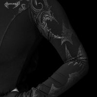 Women's Void Tech™ Nightreign Yoga Jacket [DARKNESS]