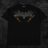 Shadow Monarch Oversized T-shirt [SCORCH]
