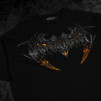 Shadow Monarch Oversized T-shirt [SCORCH]