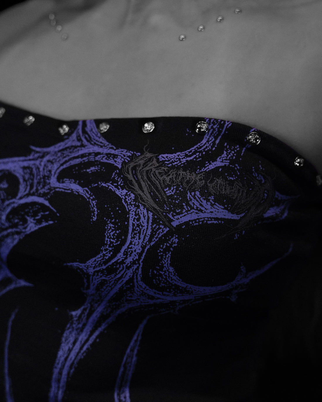 Women's Eternal Blade Tube Top [DUSK]
