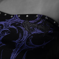 Women's Eternal Blade Tube Top [DUSK]
