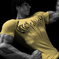 Void Tech™ Venom Texture Compression [BANANA SPLIT]