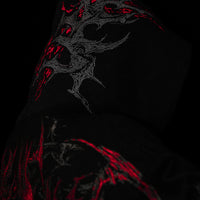 Nightreign Oversized pullover hoodie [NIGHTMARE]