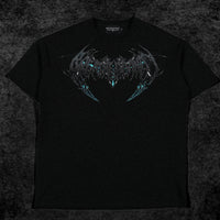 Shadow Monarch Oversized T-shirt [ARCANE]