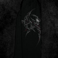Death Scythe Uncuffed Luxury Sweatpants [NIGHTMARE]