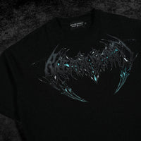 Shadow Monarch Oversized T-shirt [ARCANE]
