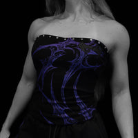 Women's Eternal Blade Tube Top [DUSK]