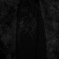 Death Scythe Uncuffed Luxury Sweatpants [DARKNESS]