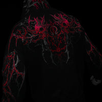 Nightreign Oversized pullover hoodie [NIGHTMARE]
