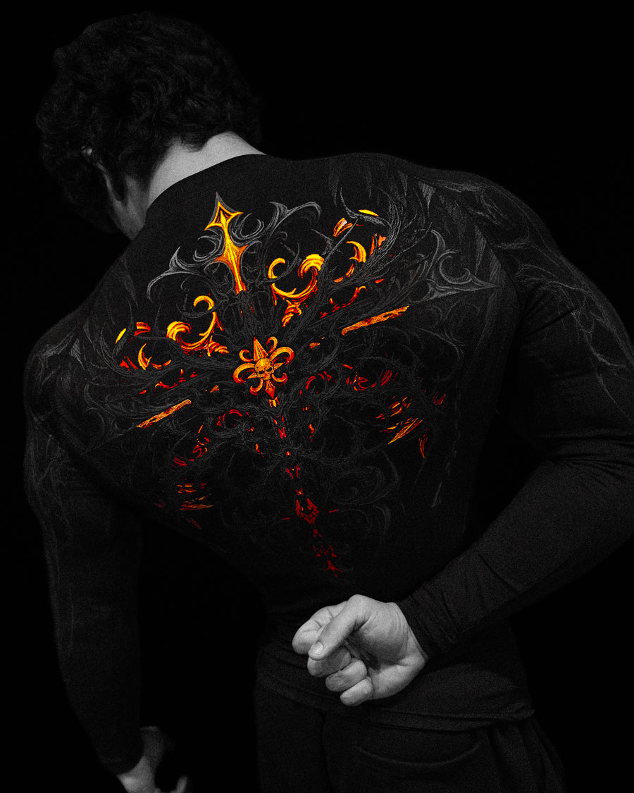 Breathedivinity| Defining the Dark Side