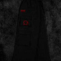 Mercenary Uncuffed Luxury Cargos [NIGHTMARE]