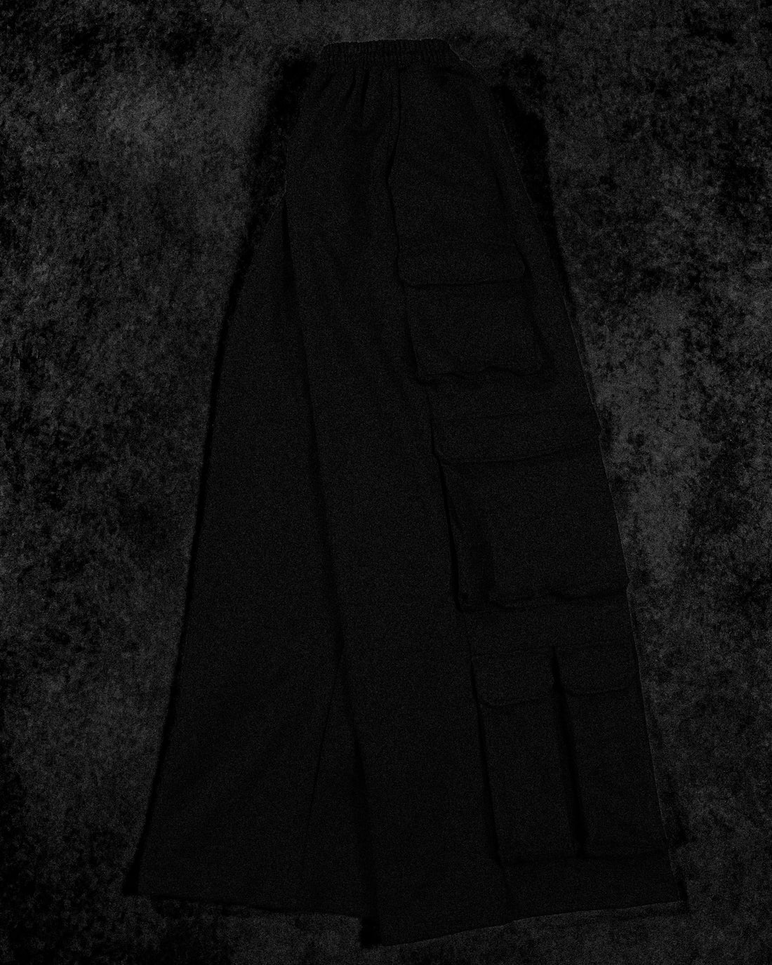 Mercenary Uncuffed Luxury Cargos [NIGHTMARE]