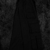 Mercenary Uncuffed Luxury Cargos [NIGHTMARE]