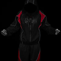 Omega Track Jacket [NIGHTMARE]