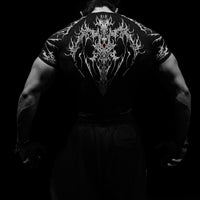 Void Tech™ Evangelion Compression [VOID BLACK]