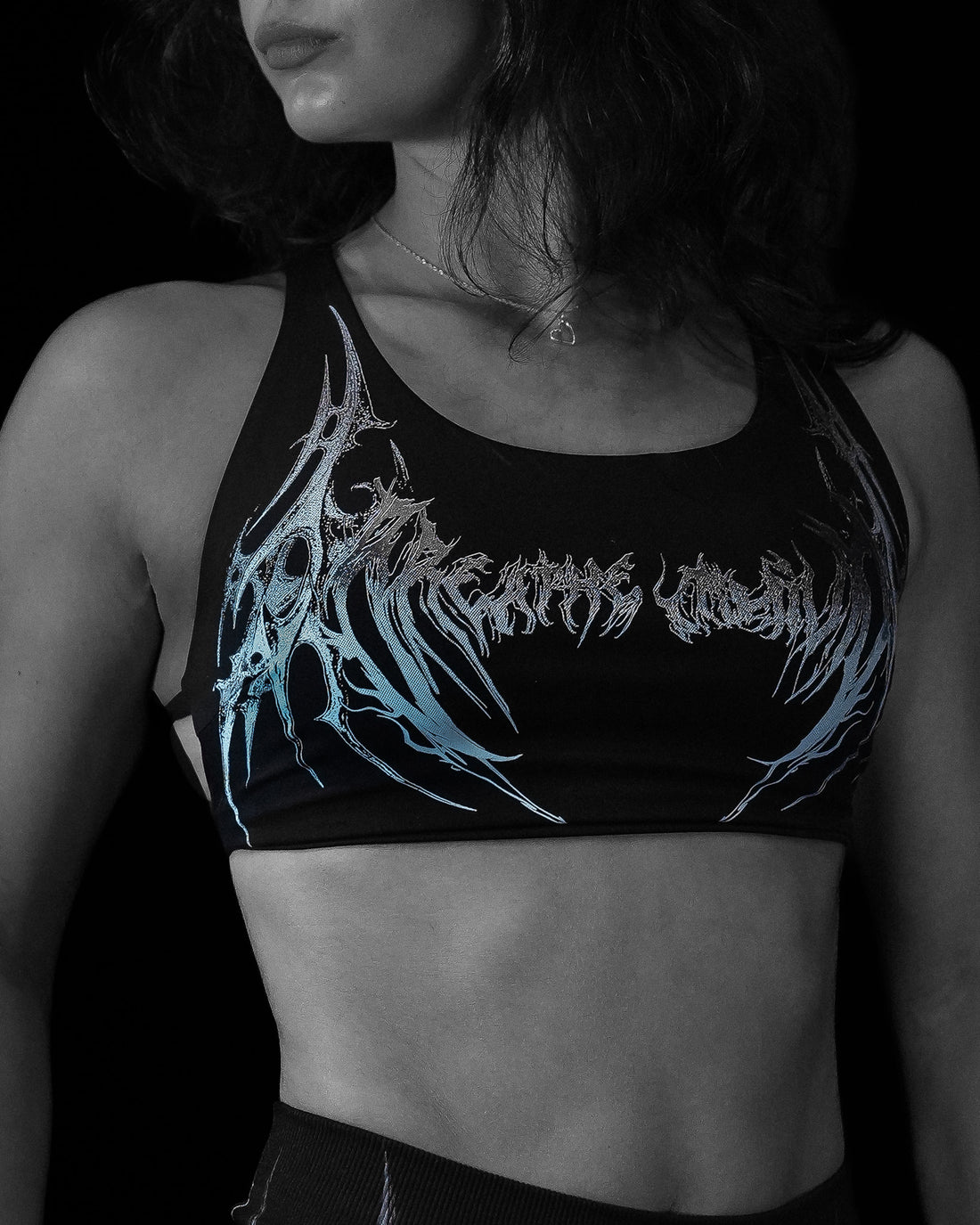 Women's Void Tech™ Divine Sports Bra [FROST]