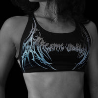 Women's Void Tech™ Divine Sports Bra [FROST]
