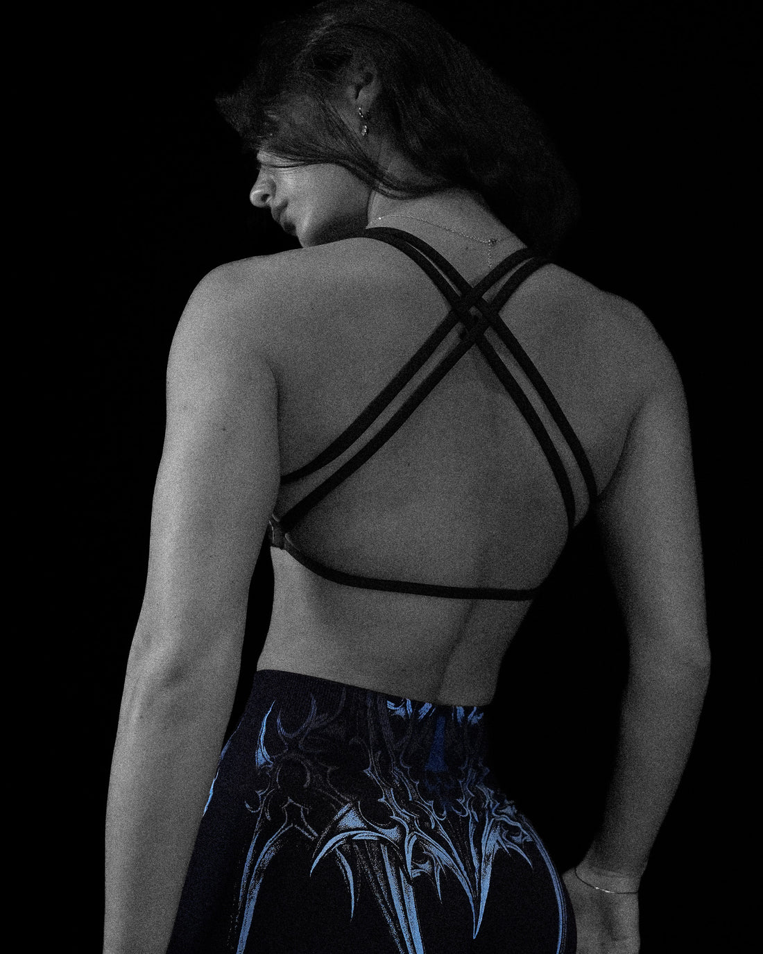 Women's Void Tech™ Divine Sports Bra [FROST]