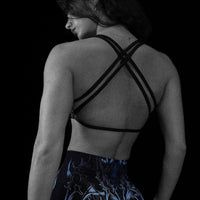 Women's Void Tech™ Divine Sports Bra [FROST]