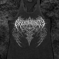 Resurrected Bodybuilding Stringer [VINTAGE]