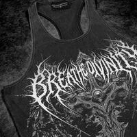 Resurrected Bodybuilding Stringer [VINTAGE]