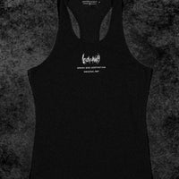 Greek God Aesthetics Bodybuilding Stringer [ORIGINAL]