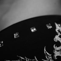 Women's Wyvern Tube Top [VOID BLACK]