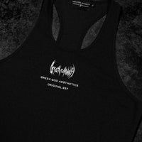 Greek God Aesthetics Bodybuilding Stringer [ORIGINAL]