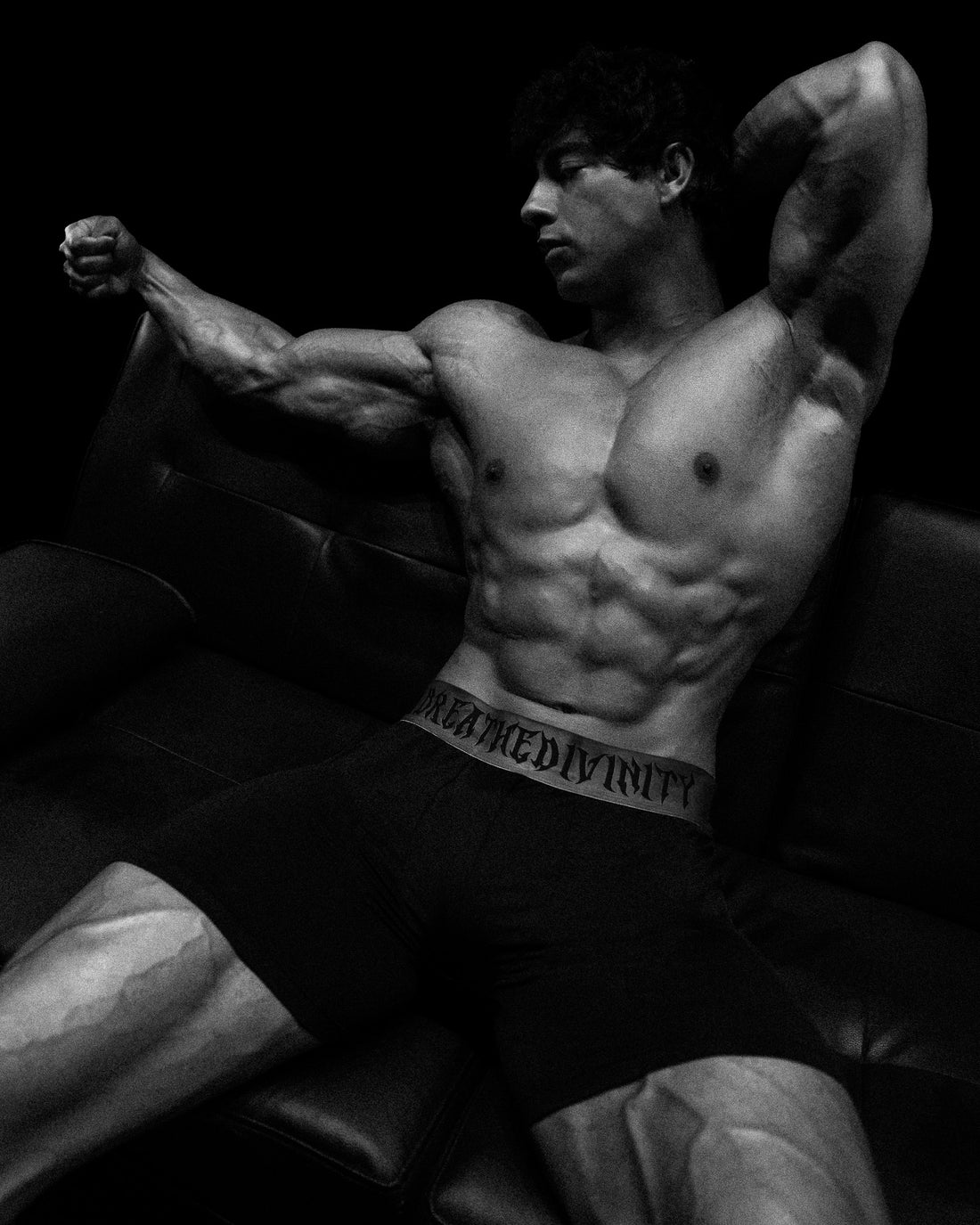 Void Tech™ Gargoyle Boxer Briefs [3-Pack]