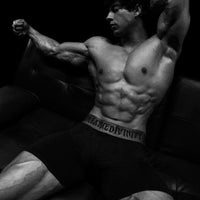 Void Tech™ Gargoyle Boxer Briefs [3-Pack]