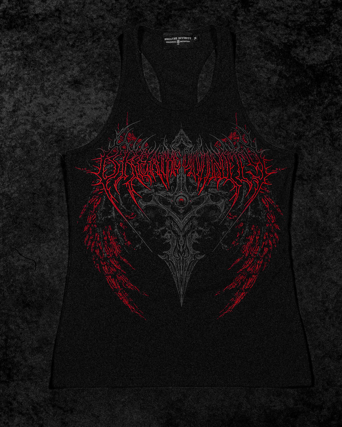 Resurrected Bodybuilding Stringer [NIGHTMARE]