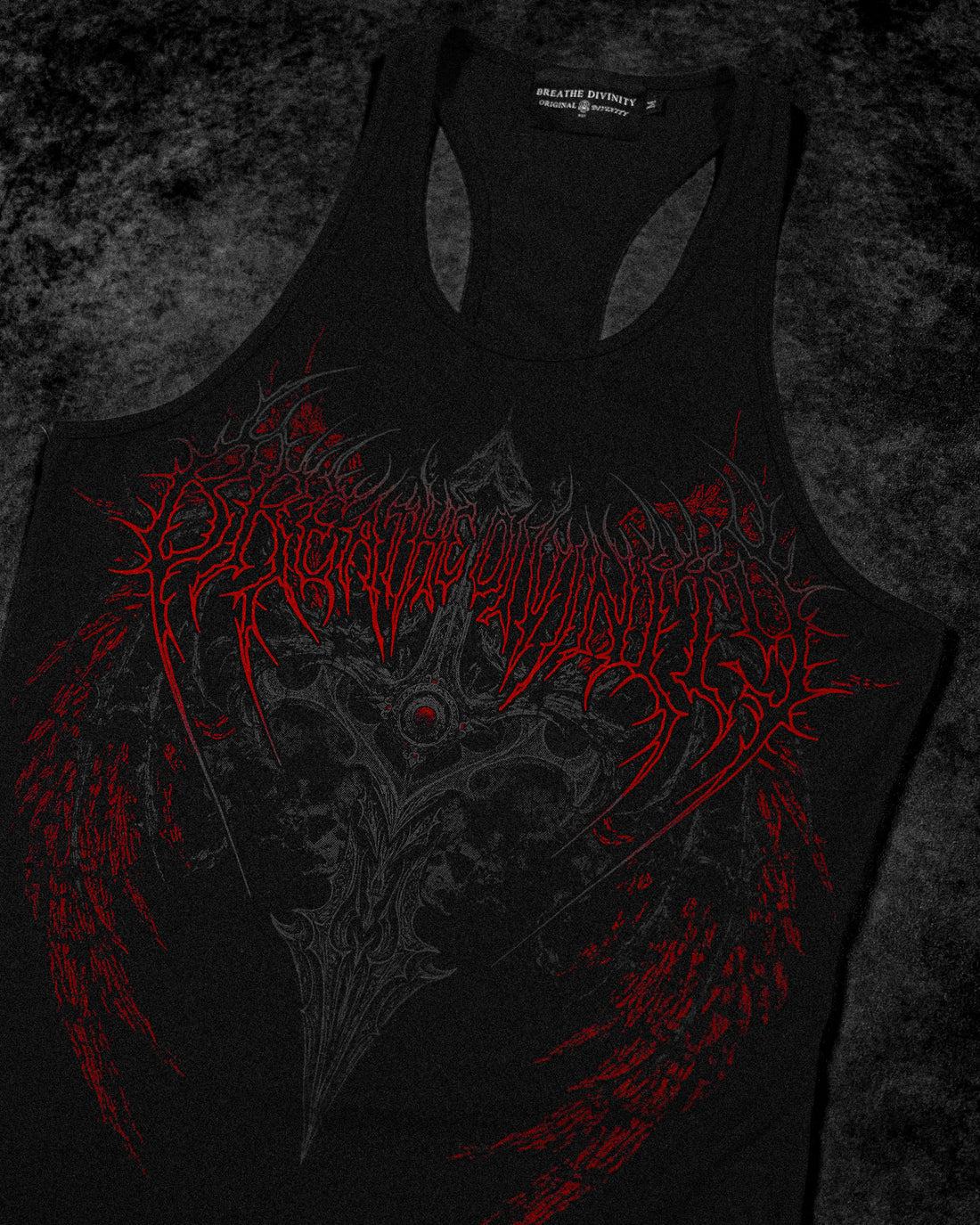 Resurrected Bodybuilding Stringer [NIGHTMARE]