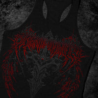 Resurrected Bodybuilding Stringer [NIGHTMARE]