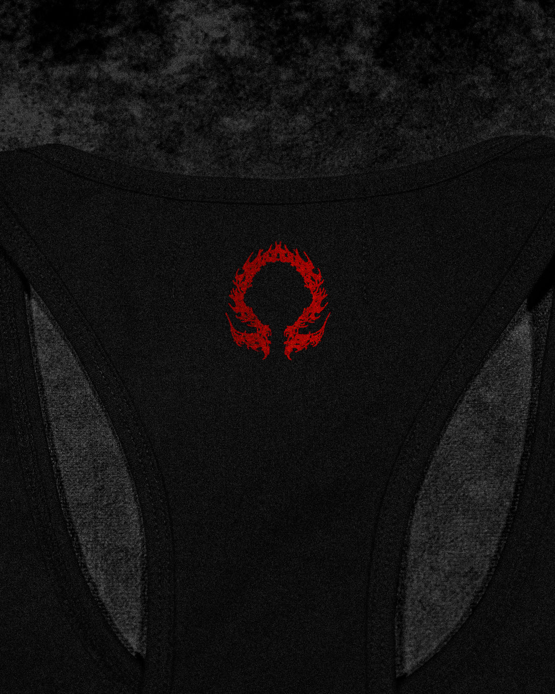 Resurrected Bodybuilding Stringer [NIGHTMARE]