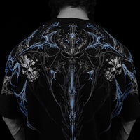 Nocturnal Oversized T-Shirt [PULSE]