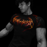 Void Tech™ Immortal Compression [INFERNO]
