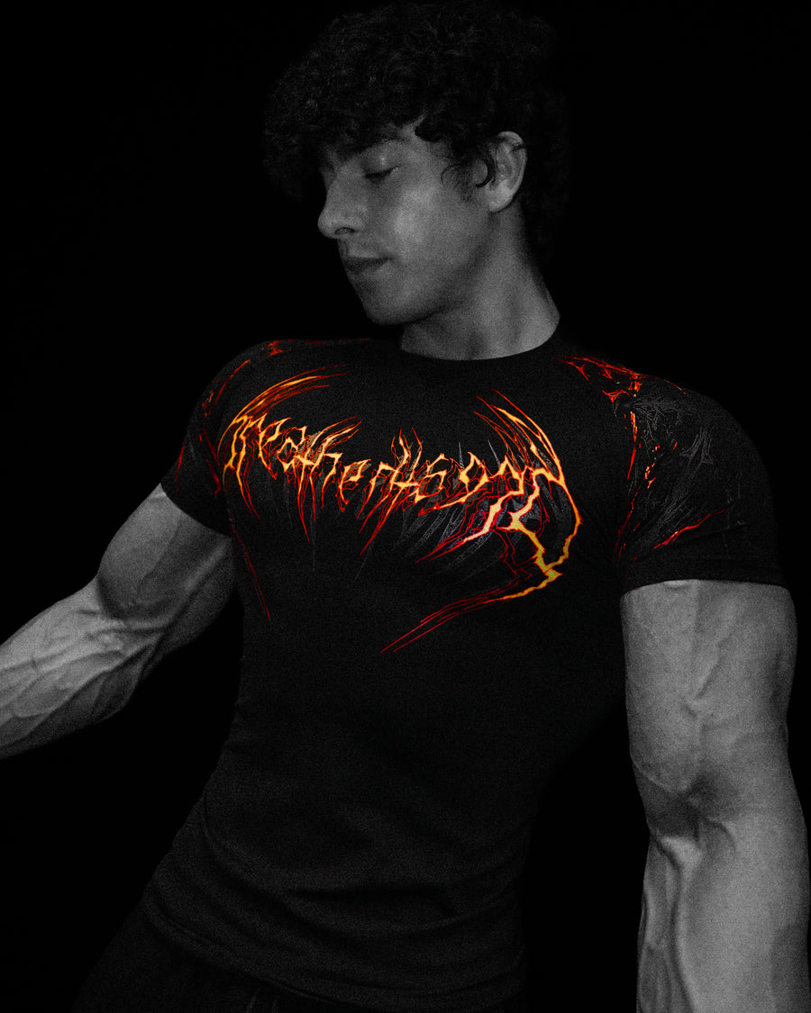 Void Tech™ Immortal Compression [INFERNO]