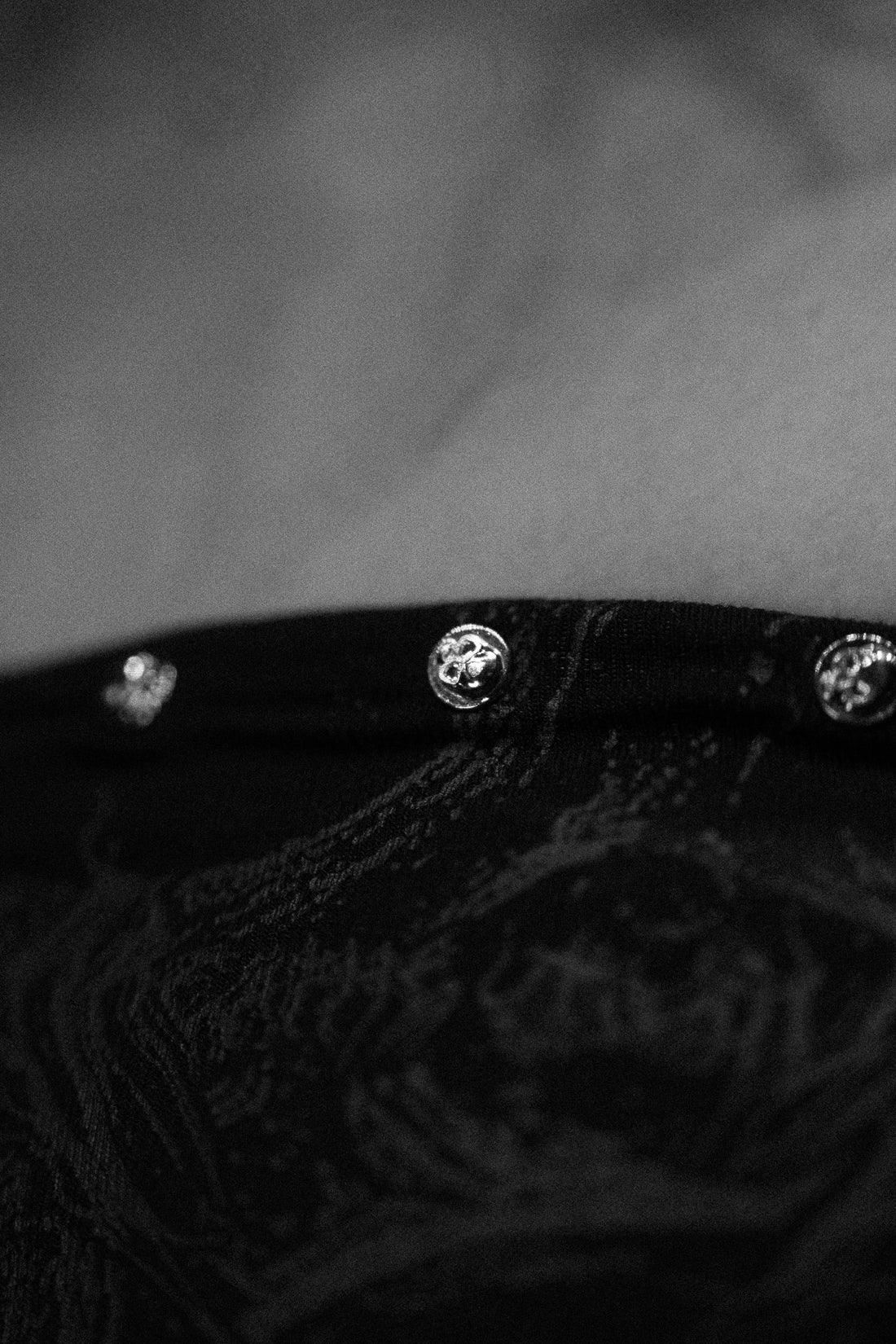 Women's Eternal Blade Tube Top [DARKNESS]
