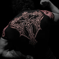 Void Tech™ Dark Matter Compression [BLOSSOM PINK]