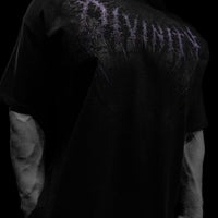 Blood Reaper Oversized T-shirt [REVENANT]