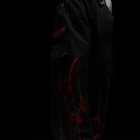 Bloodmoon Uncuffed Luxury Cargos [NIGHTMARE]