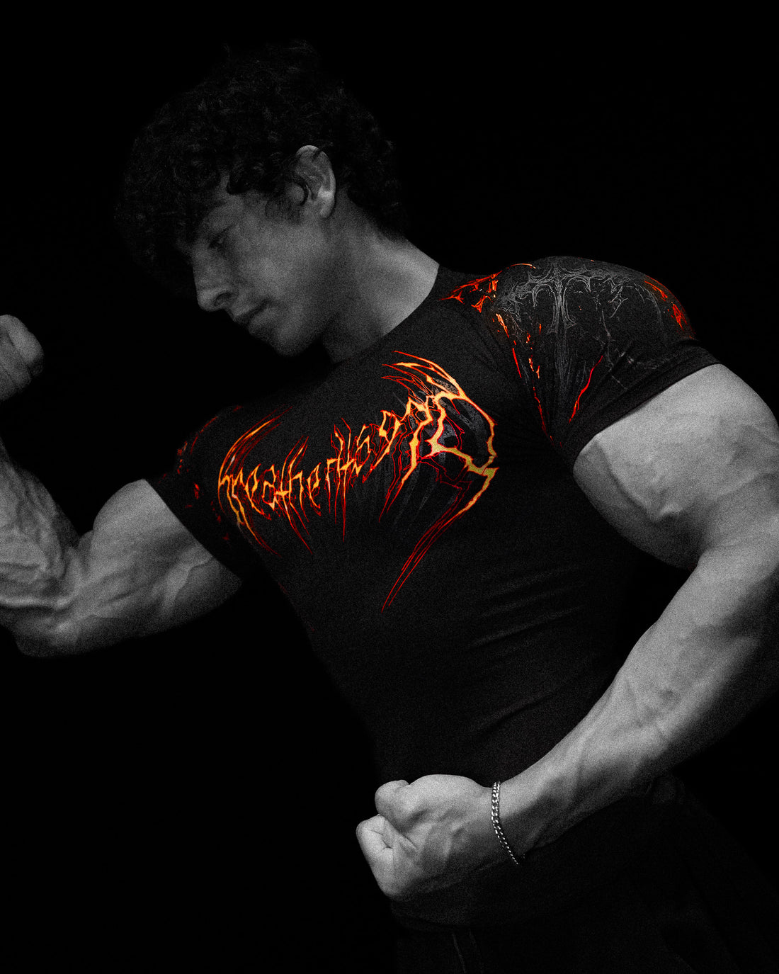 Void Tech™ Immortal Compression [INFERNO]