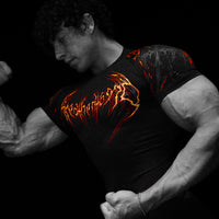 Void Tech™ Immortal Compression [INFERNO]