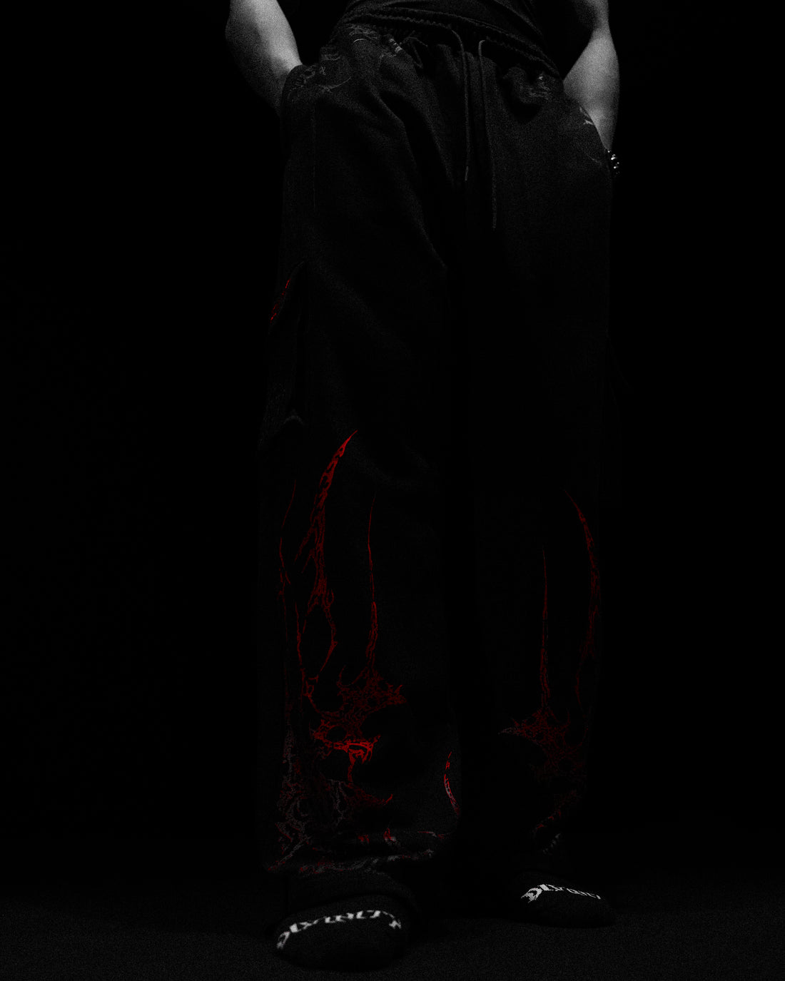 Bloodmoon Uncuffed Luxury Cargos [NIGHTMARE]