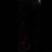 Bloodmoon Uncuffed Luxury Cargos [NIGHTMARE]