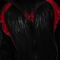 Omega Track Jacket [NIGHTMARE]