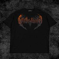 Blood Wyvern Oversized T-shirt [SCORCH]