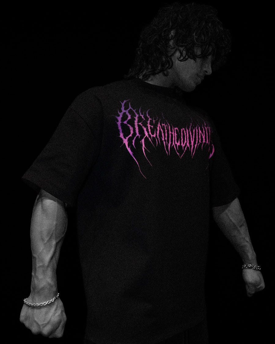 Breathedivinity| Defining the Dark Side